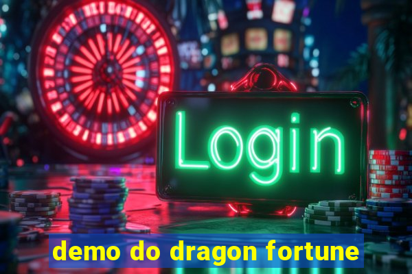 demo do dragon fortune